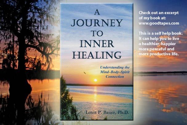 Learn how to change your life for the better. This book is a road map to a better life